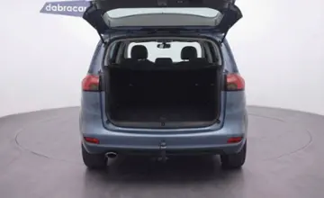 Opel Zafira 2013 года за 26 000 BYN в Минск