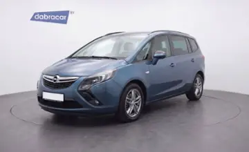 Opel Zafira 2013 года за 26 000 BYN в Минск