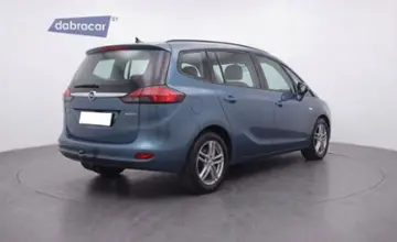 Opel Zafira 2013 года за 26 000 BYN в Минск