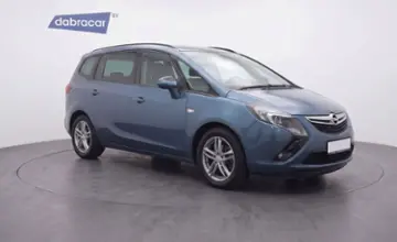 Opel Zafira 2013 года за 26 000 BYN в Минск