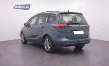 Opel Zafira 2013 года за 26 000 BYN в Минск