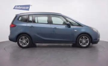 Opel Zafira 2013 года за 26 000 BYN в Минск
