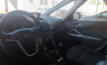 Opel Zafira 2013 года за 26 000 BYN в Минск