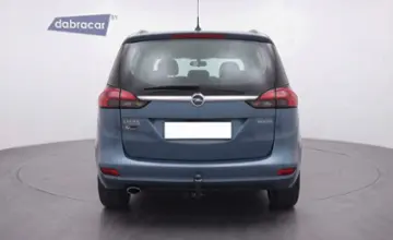 Opel Zafira 2013 года за 26 000 BYN в Минск
