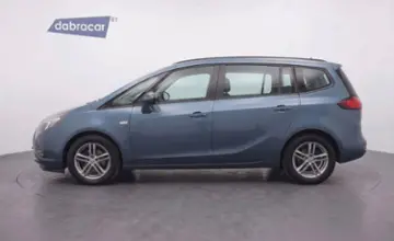 Opel Zafira 2013 года за 26 000 BYN в Минск