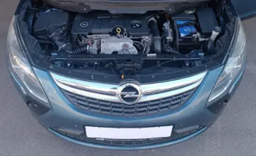 Opel Zafira 2013 года за 26 000 BYN в Минск