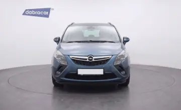 Opel Zafira 2013 года за 26 000 BYN в Минск