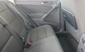 Volkswagen Tiguan 2013 года за 28 400 BYN в Минск
