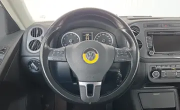 Volkswagen Tiguan 2013 года за 28 400 BYN в Минск