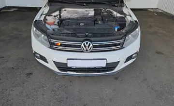 Volkswagen Tiguan 2013 года за 28 400 BYN в Минск