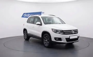 Volkswagen Tiguan 2013 года за 28 400 BYN в Минск