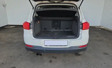 Volkswagen Tiguan 2013 года за 28 400 BYN в Минск