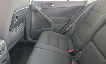 Volkswagen Tiguan 2013 года за 28 400 BYN в Минск