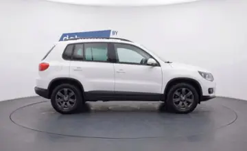 Volkswagen Tiguan 2013 года за 28 400 BYN в Минск