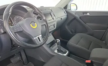 Volkswagen Tiguan 2013 года за 28 400 BYN в Минск
