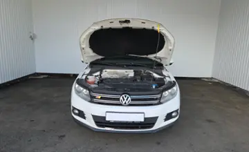 Volkswagen Tiguan 2013 года за 28 400 BYN в Минск