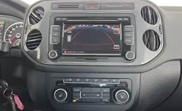 Volkswagen Tiguan 2013 года за 28 400 BYN в Минск
