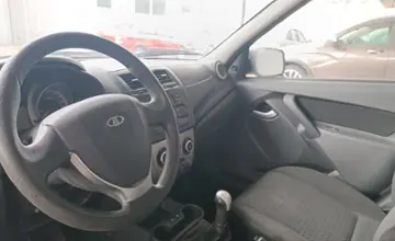 LADA (ВАЗ) Kalina 2015 года за 11 000 BYN в Минск