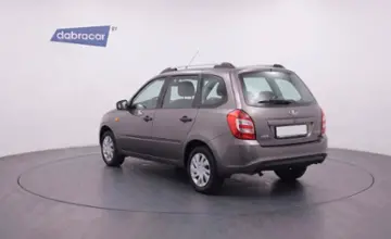 LADA (ВАЗ) Kalina 2015 года за 11 000 BYN в Минск