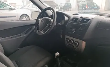 LADA (ВАЗ) Kalina 2015 года за 11 000 BYN в Минск