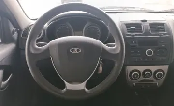 LADA (ВАЗ) Kalina 2015 года за 11 000 BYN в Минск