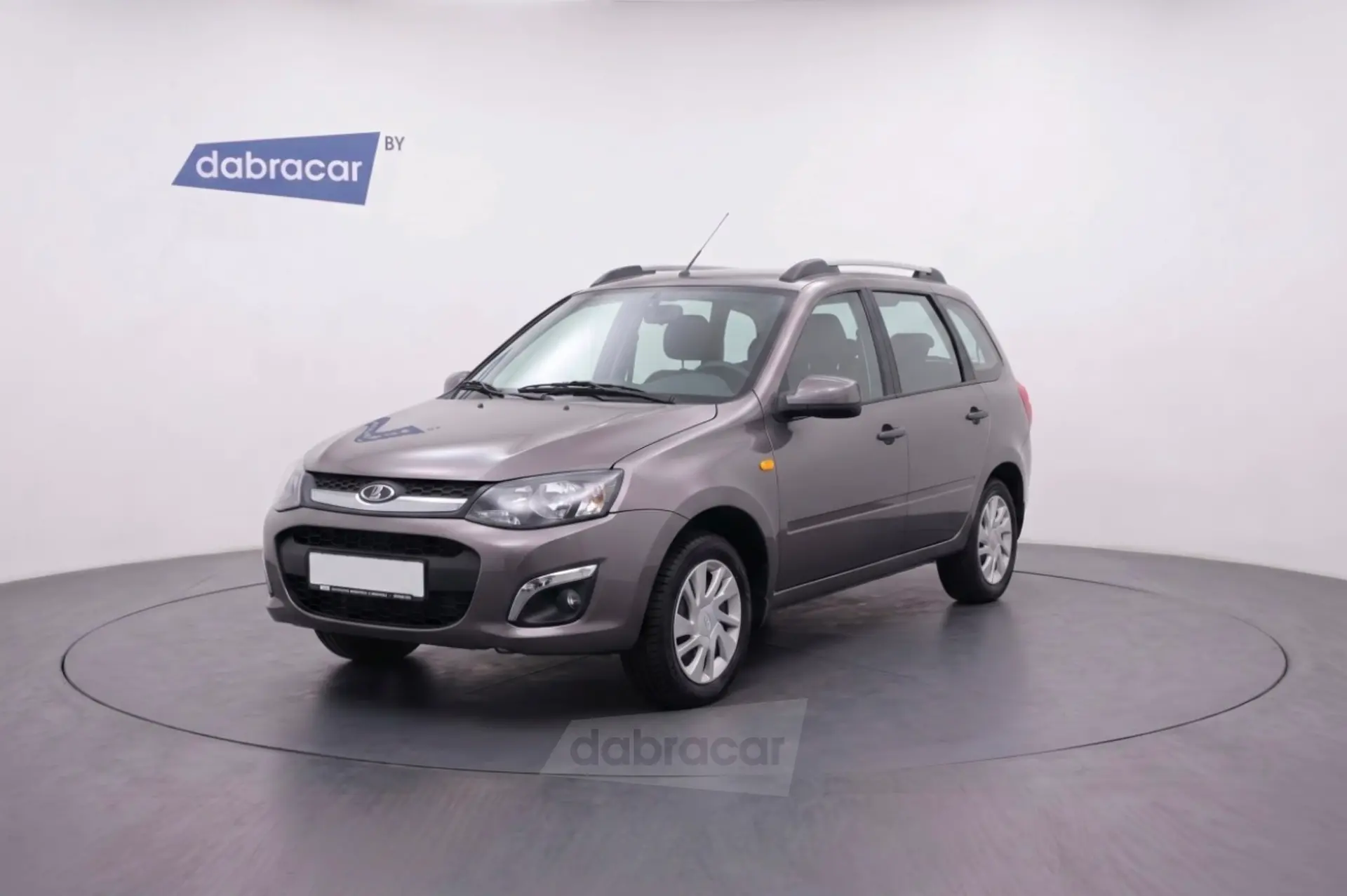 LADA (ВАЗ) Kalina 2015 года за 11 000 BYN в Минск