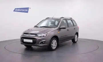 LADA (ВАЗ) Kalina 2015 года за 11 000 BYN в Минск