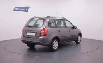 LADA (ВАЗ) Kalina 2015 года за 11 000 BYN в Минск