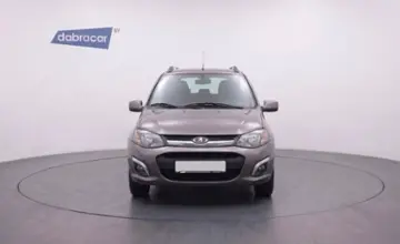 LADA (ВАЗ) Kalina 2015 года за 11 000 BYN в Минск