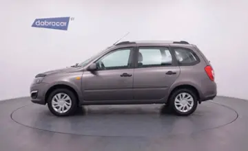 LADA (ВАЗ) Kalina 2015 года за 11 000 BYN в Минск