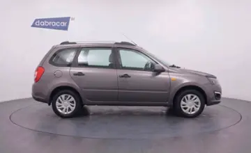 LADA (ВАЗ) Kalina 2015 года за 11 000 BYN в Минск
