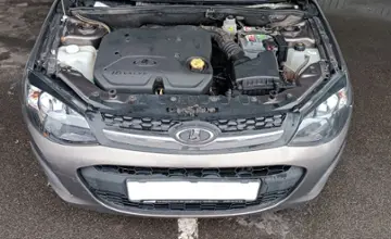 LADA (ВАЗ) Kalina 2015 года за 11 000 BYN в Минск