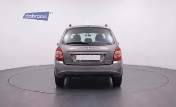 LADA (ВАЗ) Kalina 2015 года за 11 000 BYN в Минск