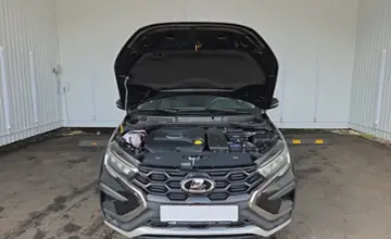 LADA (ВАЗ) Vesta Cross 2024 года за 42 700 BYN в Минск