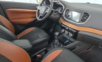 LADA (ВАЗ) Vesta Cross 2024 года за 42 700 BYN в Минск