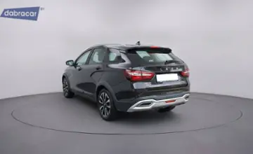 LADA (ВАЗ) Vesta Cross 2024 года за 42 700 BYN в Минск