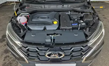 LADA (ВАЗ) Vesta Cross 2024 года за 42 700 BYN в Минск