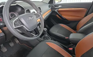 LADA (ВАЗ) Vesta Cross 2024 года за 42 700 BYN в Минск