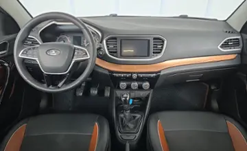 LADA (ВАЗ) Vesta Cross 2024 года за 42 700 BYN в Минск