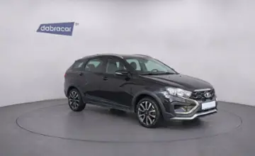 LADA (ВАЗ) Vesta Cross 2024 года за 42 700 BYN в Минск