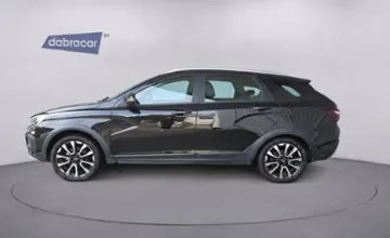 LADA (ВАЗ) Vesta Cross 2024 года за 42 700 BYN в Минск