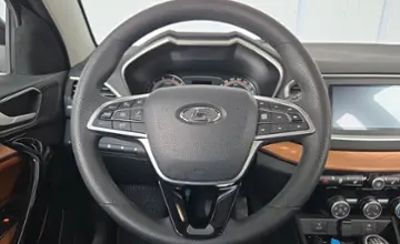 LADA (ВАЗ) Vesta Cross 2024 года за 42 700 BYN в Минск