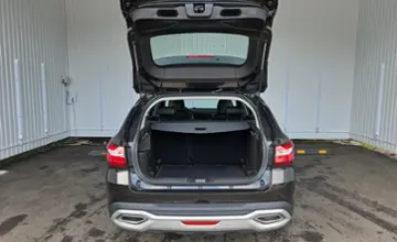 LADA (ВАЗ) Vesta Cross 2024 года за 42 700 BYN в Минск