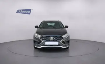 LADA (ВАЗ) Vesta Cross 2024 года за 42 700 BYN в Минск