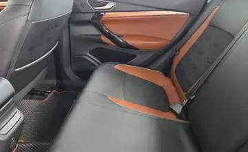 LADA (ВАЗ) Vesta Cross 2024 года за 42 700 BYN в Минск