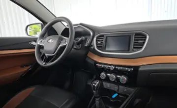 LADA (ВАЗ) Vesta Cross 2024 года за 42 700 BYN в Минск