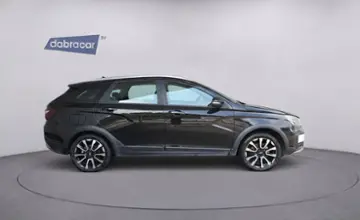 LADA (ВАЗ) Vesta Cross 2024 года за 42 700 BYN в Минск