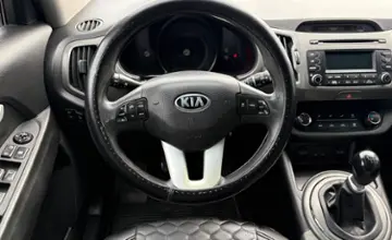 Kia Sportage 2014 года за 26 400 BYN в Минск