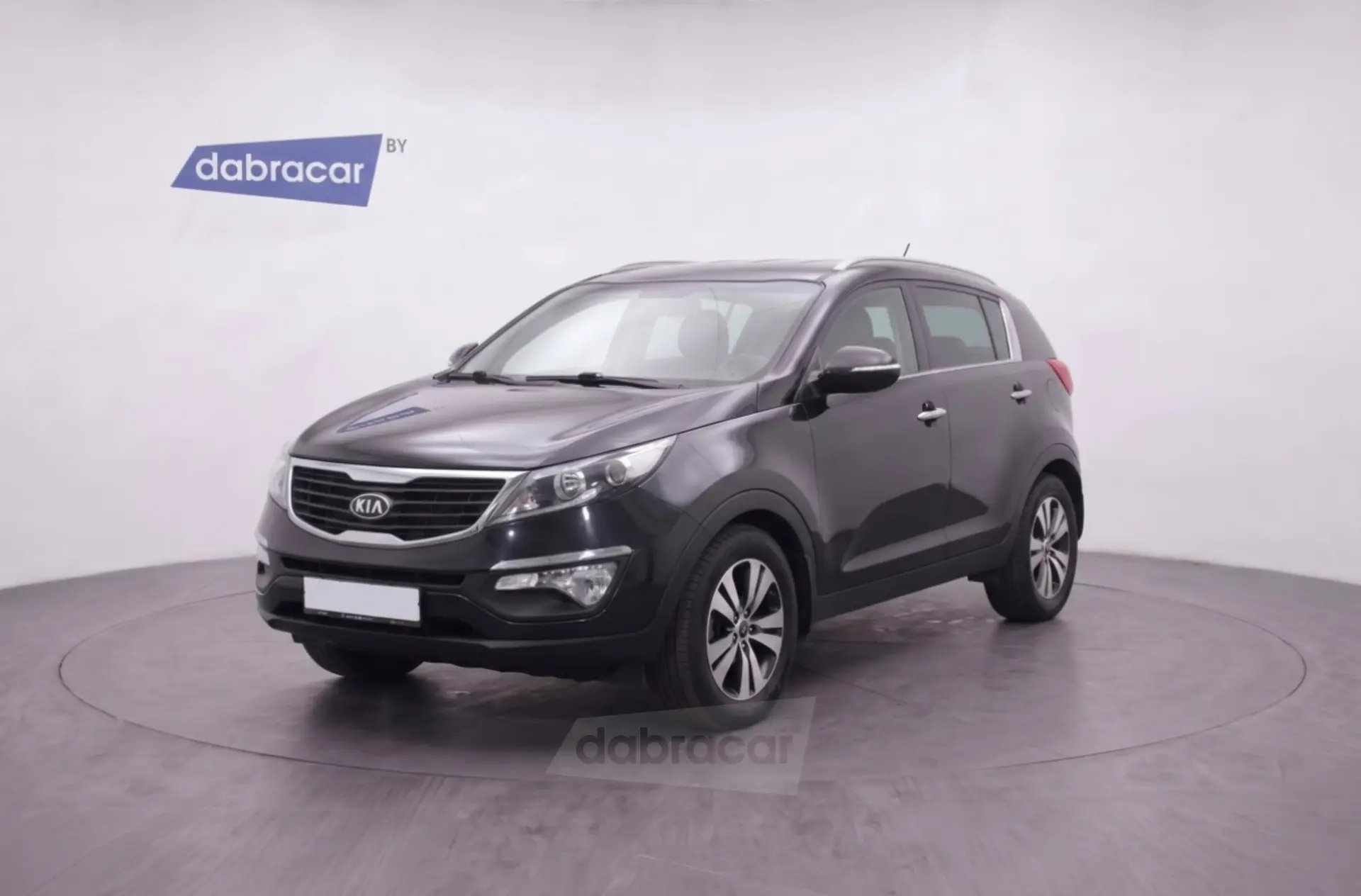 Kia Sportage 2014 года за 26 400 BYN в Минск