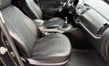 Kia Sportage 2014 года за 26 400 BYN в Минск